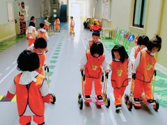 -吉的堡幼儿园(云报园)