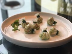-运·中餐厅(成都华尔道夫酒店)