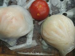 -名点一号·精致茶点·手工制作(宝华店)