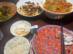 -拾捌川·自贡爆炒(新街口店)