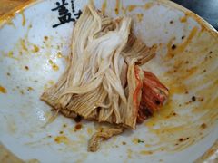 -盖帮鳝鱼串串(东郊记忆店)