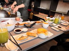 -水木锦堂·自助铁板烧(五道口购物中心店)