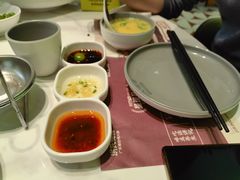 -洪氏嗨捞·广东猪肚鸡·椰子鸡火锅(西咸万象城店)