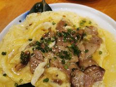 叉烧滑蛋-小条食堂(筼筜天虹店)