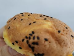 -寻味唐派·牛奶手撕面包(府前街店)