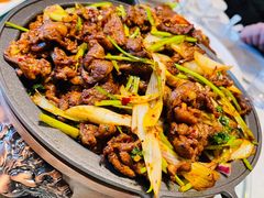 -玉林烤鸭店(定福庄店)