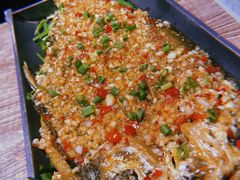 停不下来的叼嘴鱼-阿湘婆(中山路店)