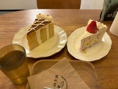 -野路甜点铺(松柏路店)