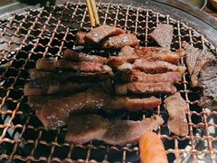 -九田家黑牛烤肉料理(新辰里亚运村店)