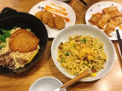 冬阴功汤-About Bistro關於·泰式家庭料理