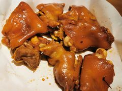 -费大厨辣椒炒肉(万家丽一店)