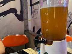 -有蚝有翅烧烤大排档·宵夜(右安门店)