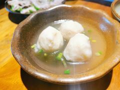 -海煮叹鲜·粥底火锅·港式海鲜打边炉(赛银国际广场店)