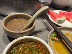 -巴奴毛肚火锅(大剧院店)