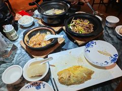 -金騰閣·经典粤菜(汾江中路店)