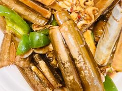 -老字号德记烧腊饭店·海鲜加工