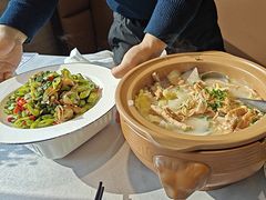 -郑庄脂渣海鲜楼(九水路店)