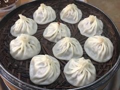 -清真老铁家灌汤包