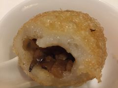 -顺德新世界酒店·华美轩餐厅