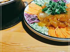 -香鼎坊江西菜(国奥店)