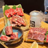 高品质日式烧肉牛角烧肉专门店
