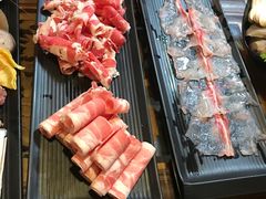 -丽江庭院之丽江往事(安定门店)