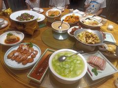 -新白鹿餐厅(城西银泰城店)