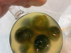 清雅卡曼橘七窨茉莉白毫绿茶-必胜客(珠海路店)