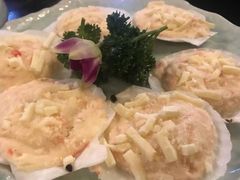 -釜山火炉韩式炭火烤肉(欧洲城店)