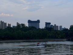 -迎泽公园