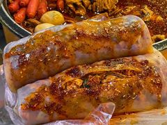 -安徽阜阳卷馍(西单店)