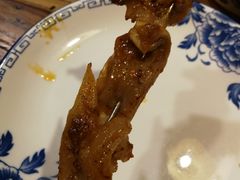 -熙成烧烤(白塔岭店)