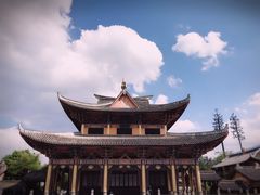 -天龙八部武侠城