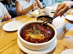 -東舍食唐精品陕菜馆