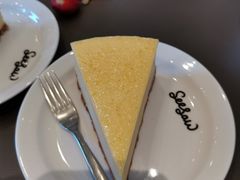 -Seesaw Coffee(苏州中心店)