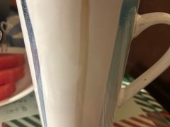 -爱上层楼咖啡馆(为公桥店)