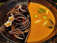 -牛New寿喜烧(中山公园龙之梦店)