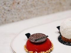 -La Porte de Paris 巴黎之门法式甜品