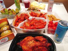 -盒马鲜生(观音桥店)