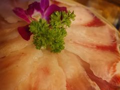 精品花雕鱼片-蜀大侠火锅(建设路第五大道店)