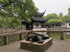 -西园戒幢律寺