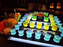 -CLUB OPUS欧贝斯酒吧(合肥店)