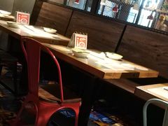 -探鱼·鲜青椒爽麻烤鱼(广州欣荣广场店)
