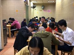 大堂-朝阳路拉面店