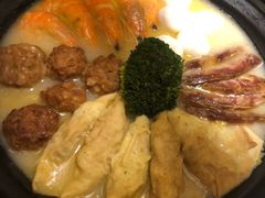 -佰家小厨·南京菜(夫子庙店)