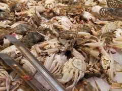 -加尔森烤肉海鲜·火锅烧烤自助