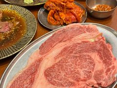 -大阪烧肉BAKA一代(国贸商住大厦店)