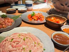 -烧肉达人•炭火烧肉(新天地店)