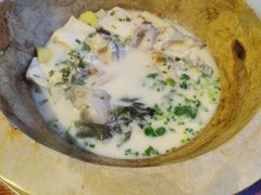 -云中鱼蒸汽石锅鱼(浦东食品城店)