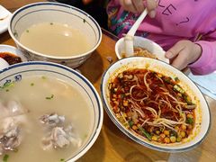 -易老妈蹄花.特色川菜(人民公园总店)